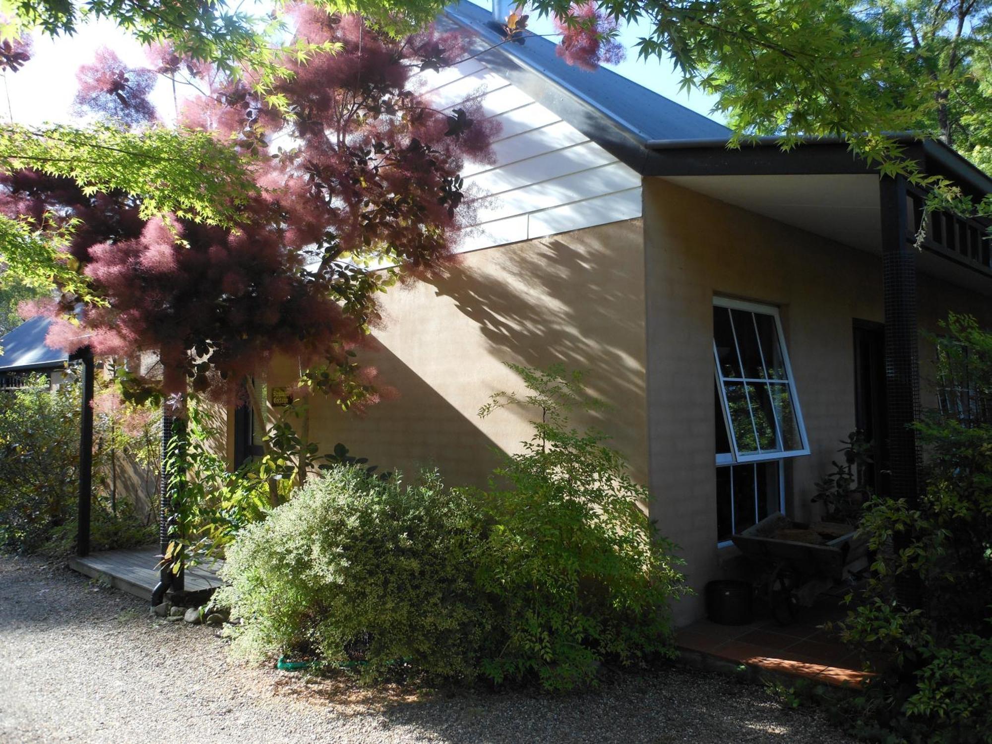 Merrimeet Cottages Bright Buitenkant foto