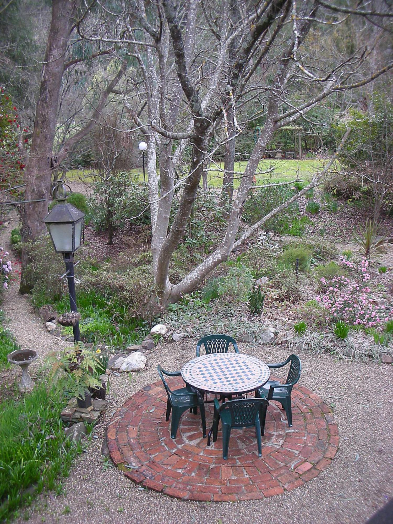 Merrimeet Cottages Bright Buitenkant foto