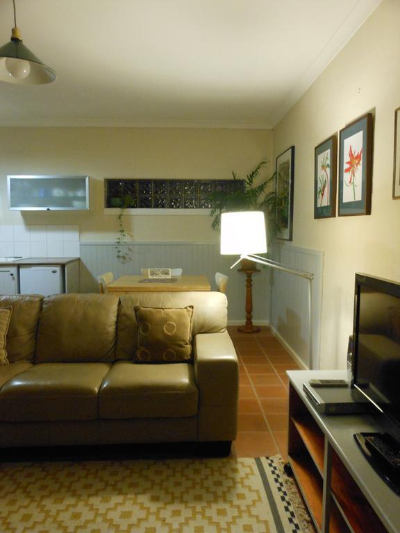 Merrimeet Cottages Bright Kamer foto