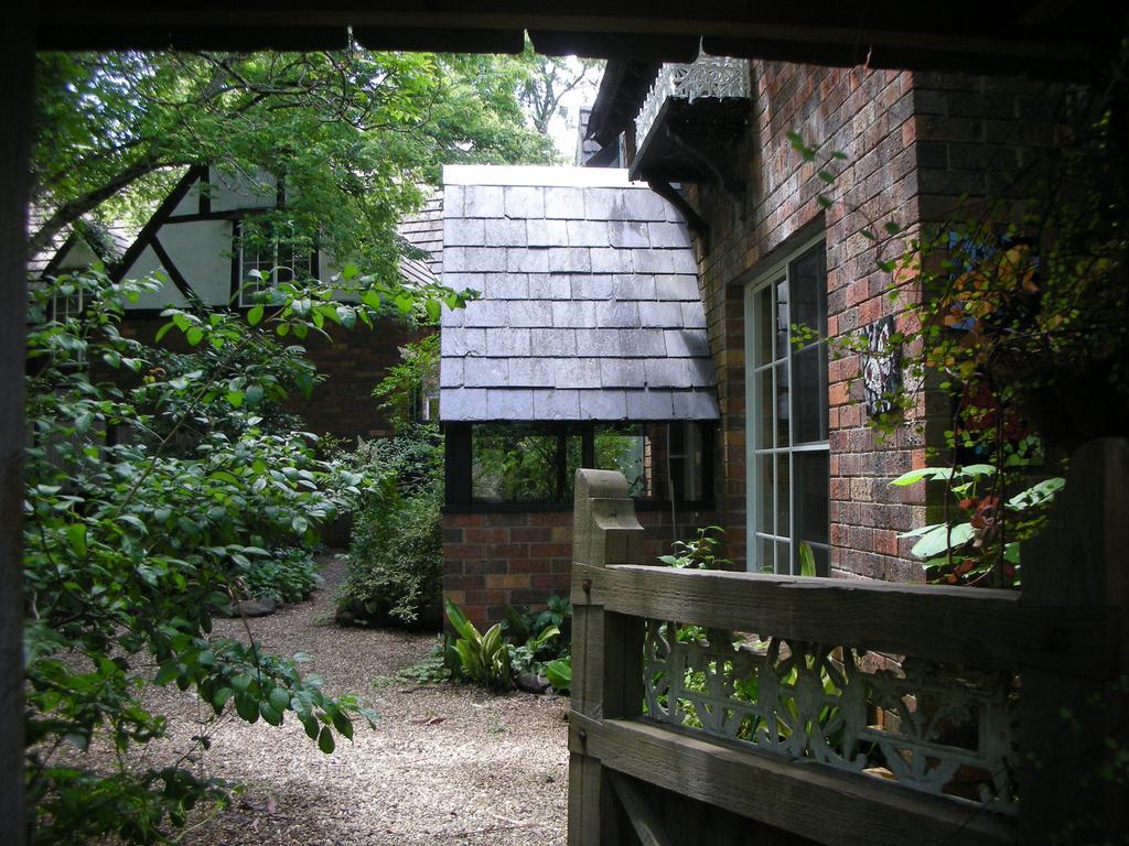 Merrimeet Cottages Bright Kamer foto