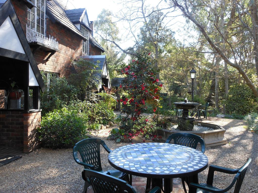 Merrimeet Cottages Bright Kamer foto