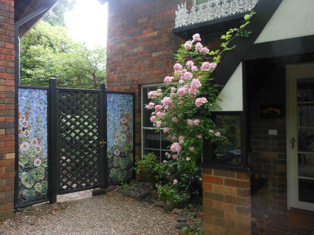 Merrimeet Cottages Bright Kamer foto