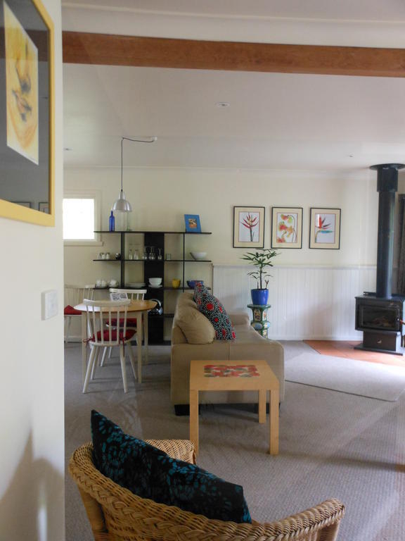 Merrimeet Cottages Bright Kamer foto