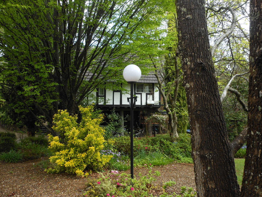 Merrimeet Cottages Bright Buitenkant foto