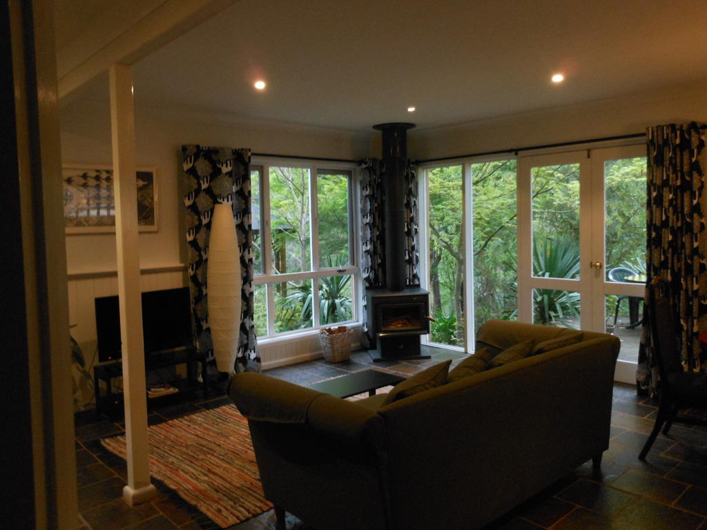 Merrimeet Cottages Bright Kamer foto