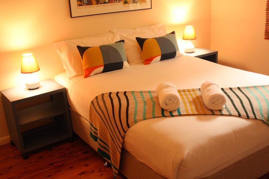 Merrimeet Cottages Bright Buitenkant foto