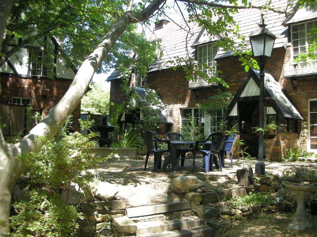 Merrimeet Cottages Bright Buitenkant foto