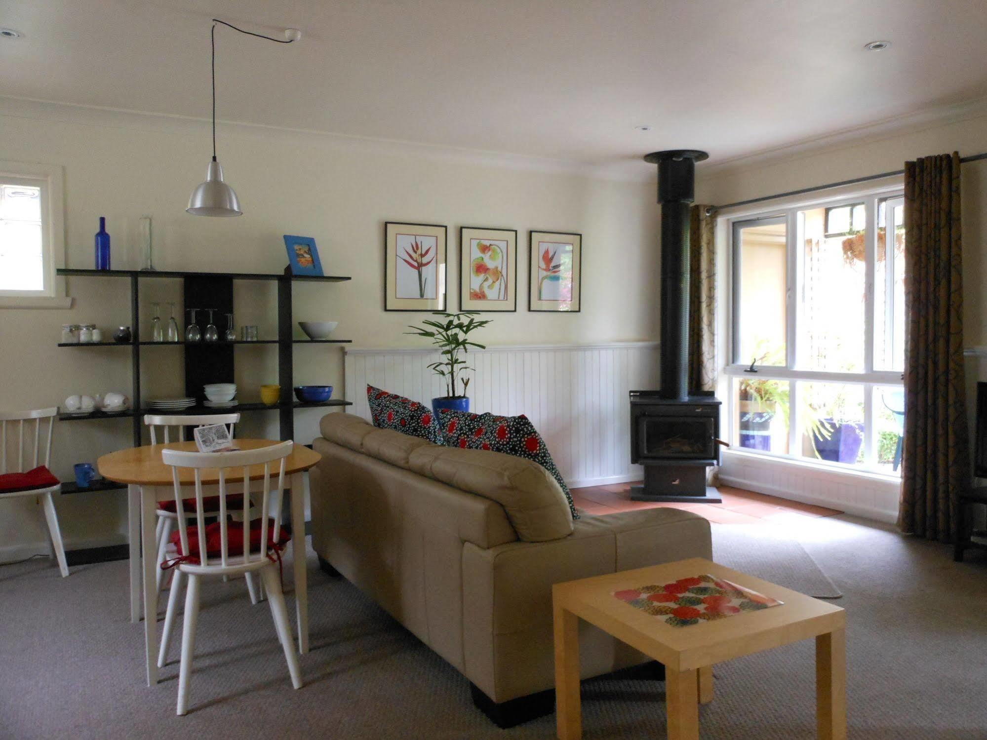 Merrimeet Cottages Bright Buitenkant foto