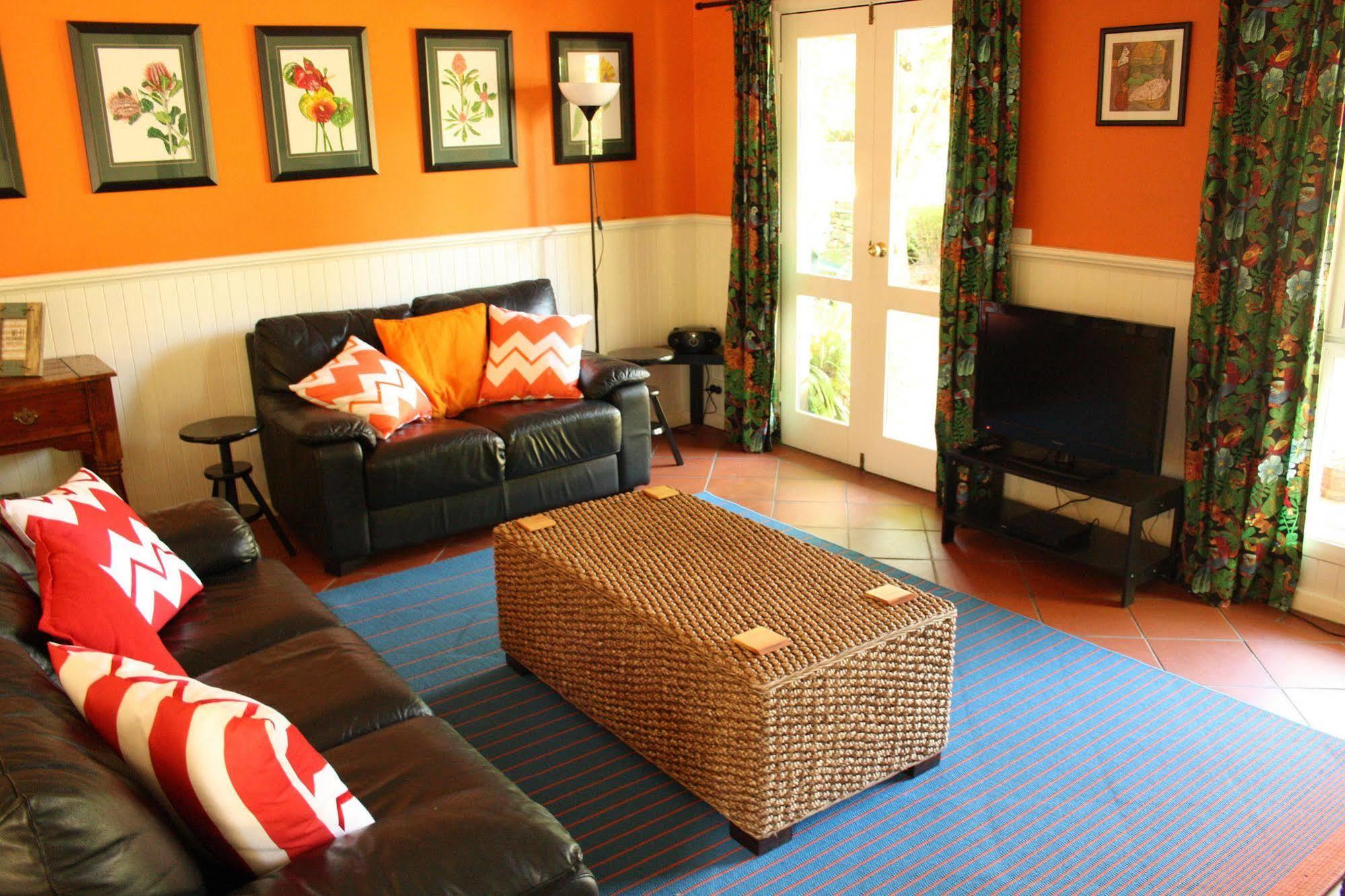 Merrimeet Cottages Bright Buitenkant foto