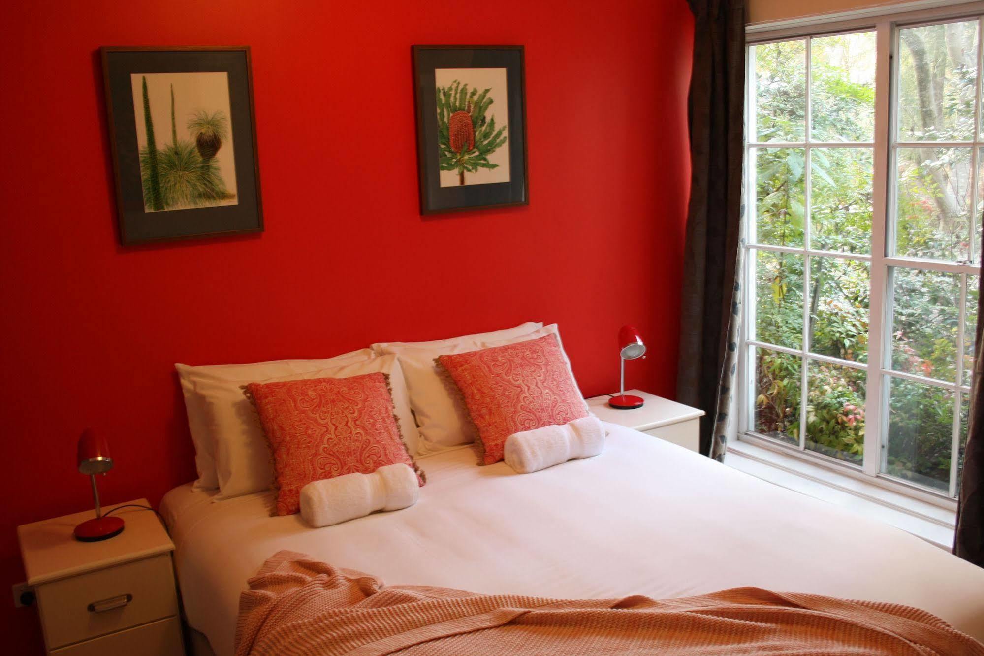 Merrimeet Cottages Bright Buitenkant foto