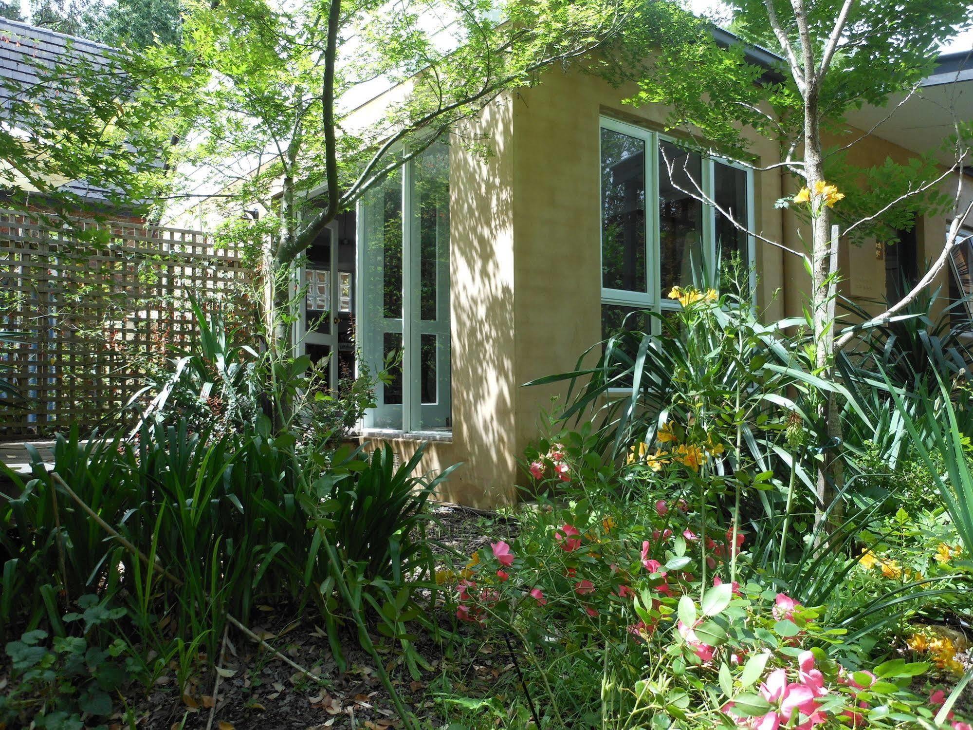 Merrimeet Cottages Bright Buitenkant foto